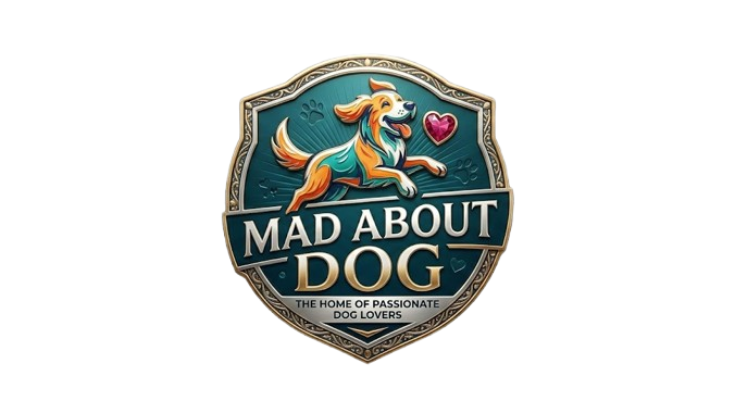 Mad About Dog